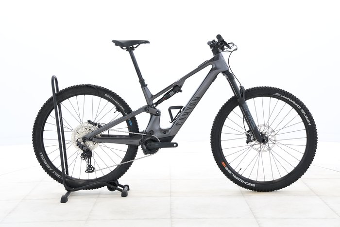 Canyon Neuron:ONfly CF 7 2024