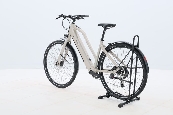 Velo de Ville 6TY URBAN ALIVIO 9 2023