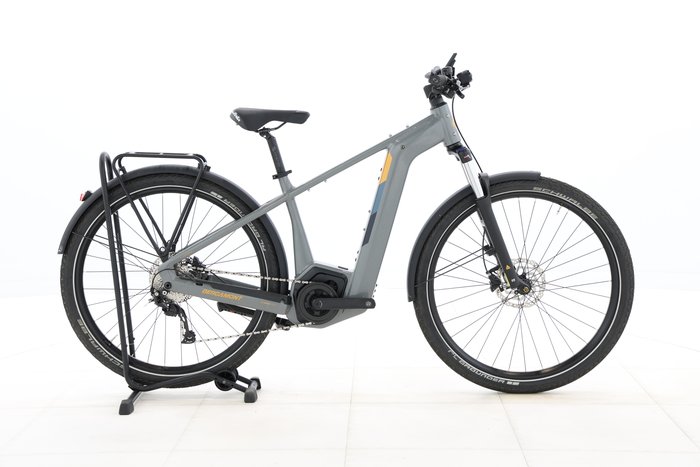 Bergamont E-REVOX EDITION EQ 2024