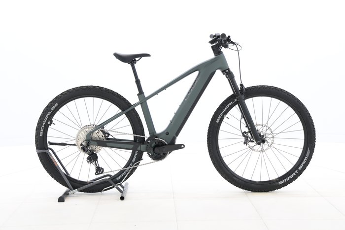 Cube Reaction Hybrid SLX 800 2025