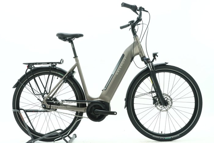 Kalkhoff IMAGE 3.B MOVE 500 2022