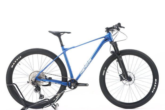 Merida BIG.NINE 600 2022