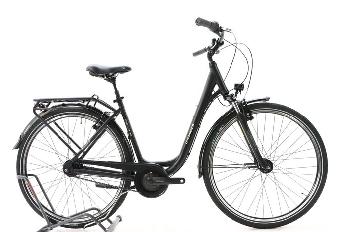 Dynamics Magic City MKII 2021