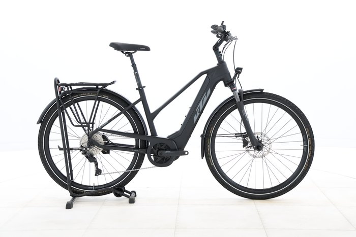 Ktm MACINA TOUR CX 610 2023