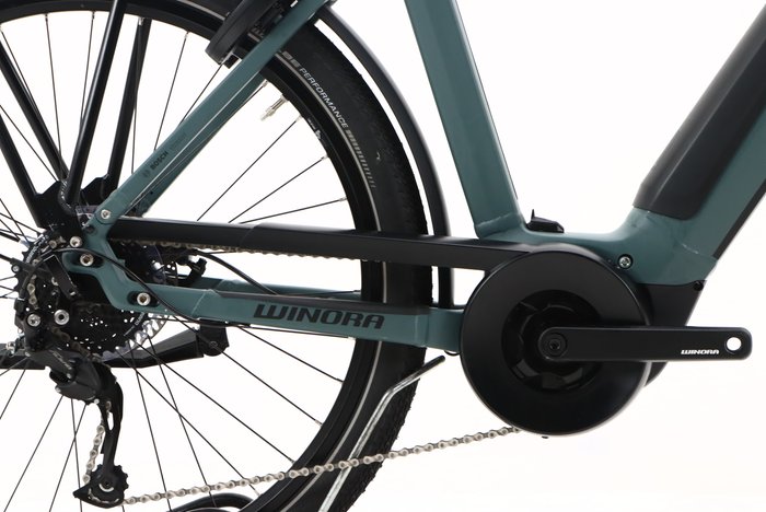 Winora Sinus 9 2023