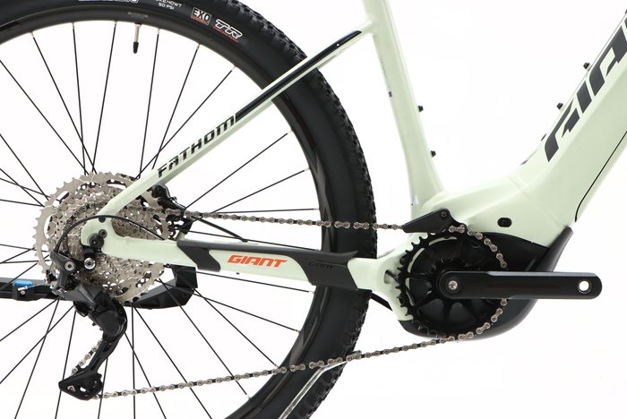 Giant FATHOM E+ 2 2021