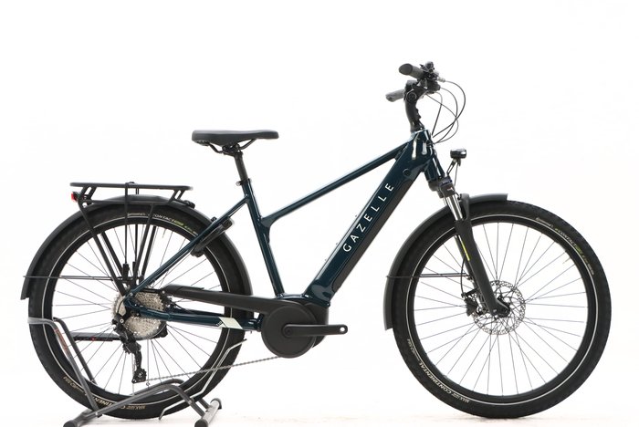 Gazelle MEDEO T10 HMB 500 2024