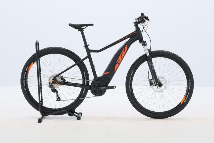 KTM MACINA RIDE 591 LTD 2022