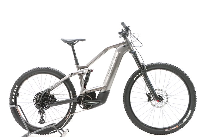 Haibike ALLMTN 5 2024
