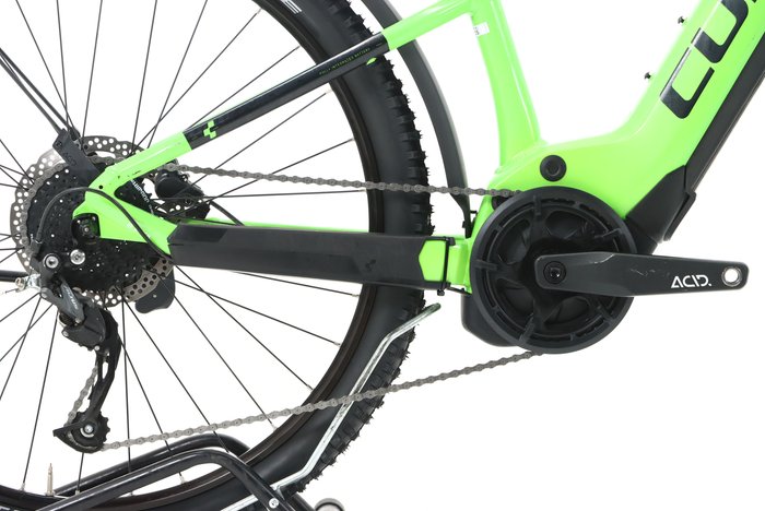 Cube REACTION HYBRID PERFORMANCE 500 2023