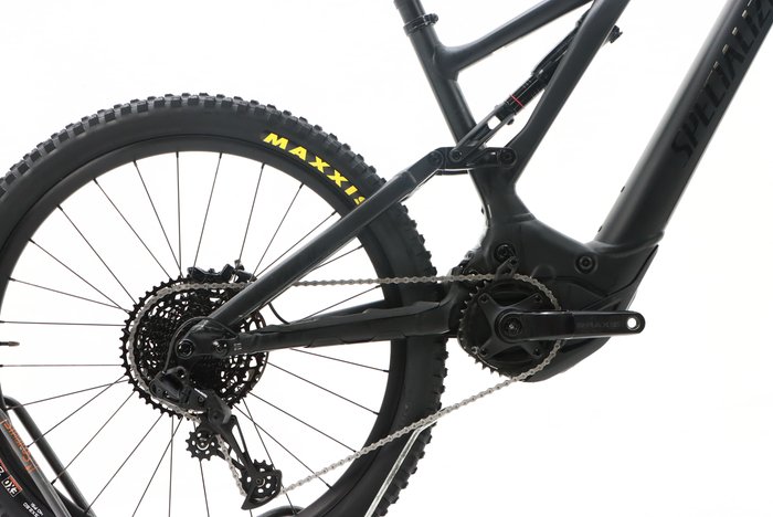 Specialized TURBO LEVO ALLOY 2024