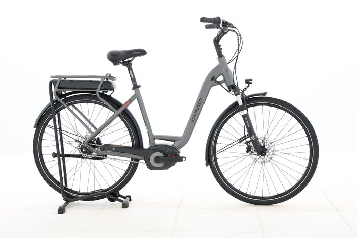 CARVER Cityzen E LTD FL 2021