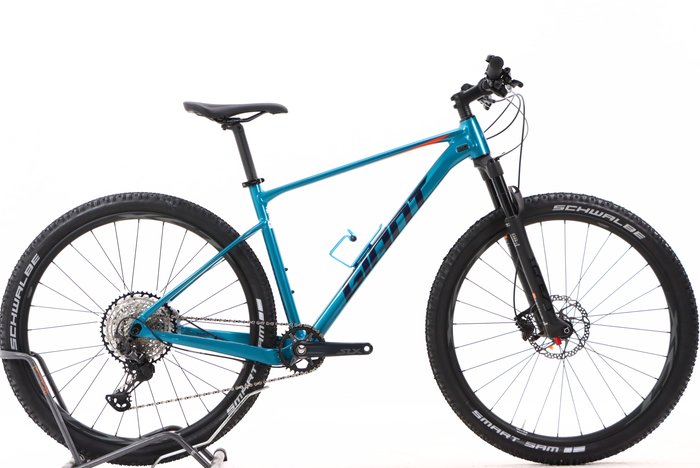Giant XTC SLR 1 2021