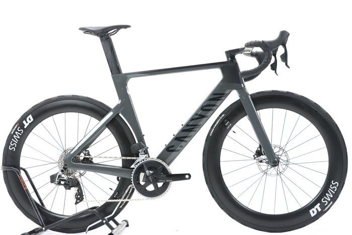 Canyon AEROAD CF SLX 7 DISC ETAP 2024