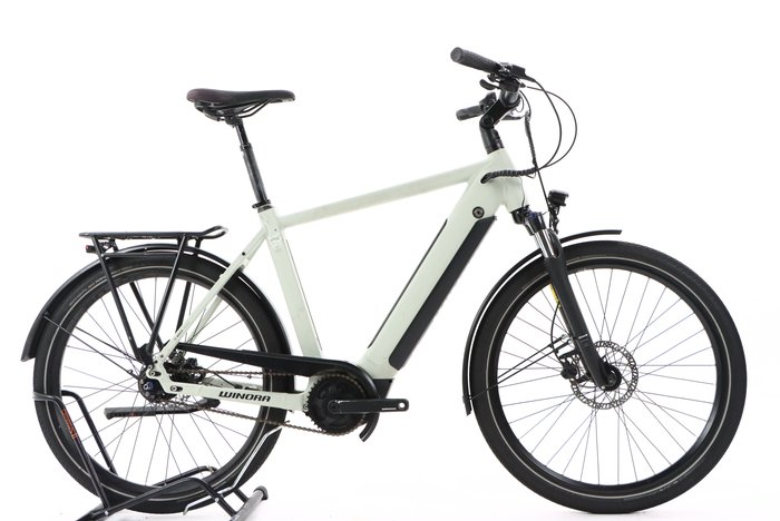 Winora SINUS N5 ECO 2022