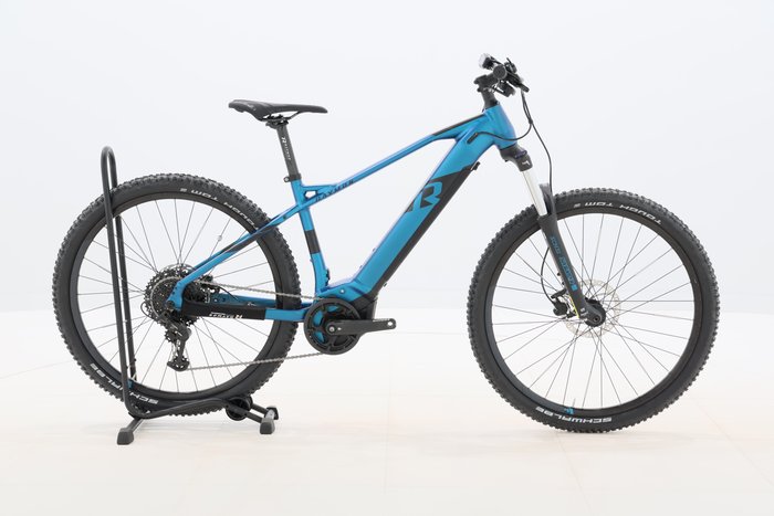 R Raymon HARDRAY E 5.0 2024