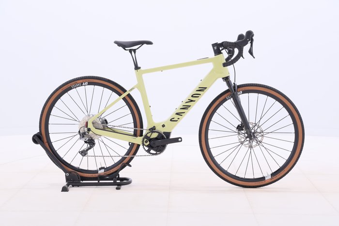 Canyon Grizl:ONfly CF 7 2024