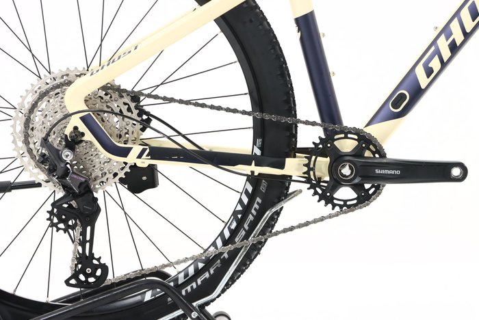 Ghost LANAO PRO 27.5 AL 2024