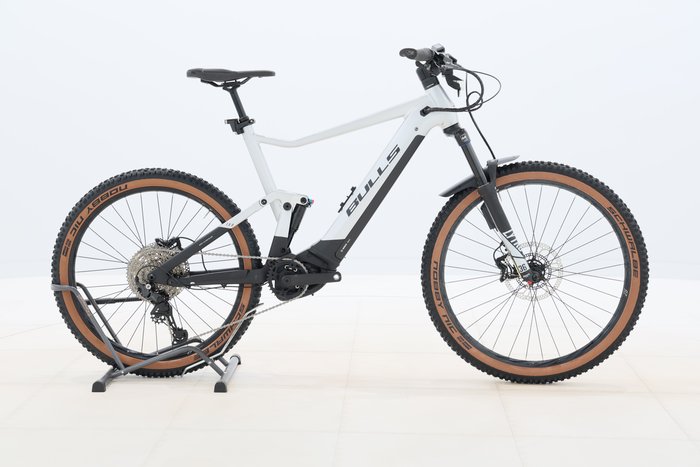 Bulls COPPERHEAD EVO AM 2 ABS 29/27.5 2025