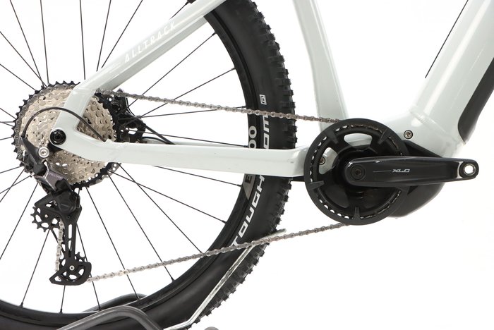 Haibike Alltrack 7 2023