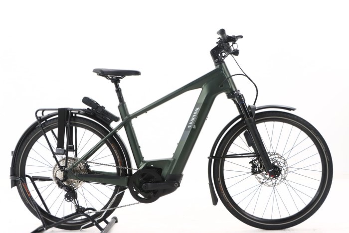 Canyon PATHLITE:ON 8 SUV 2023