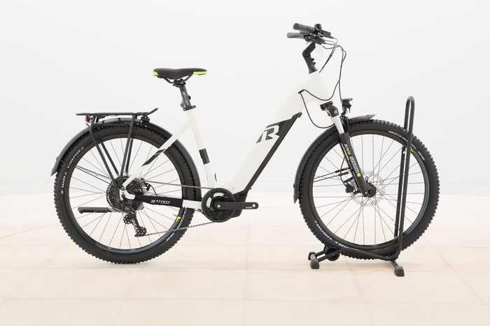 R Raymon CROSSRAY E 5.0 2022