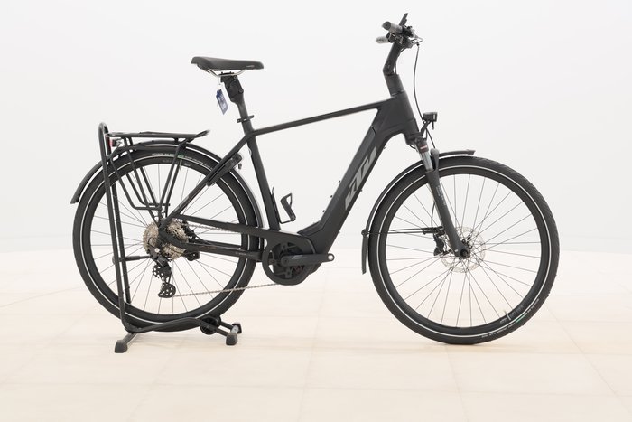 Ktm MACINA STYLE 730 2023