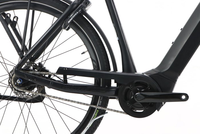 Giant DAILYTOUR E+ 2 2021