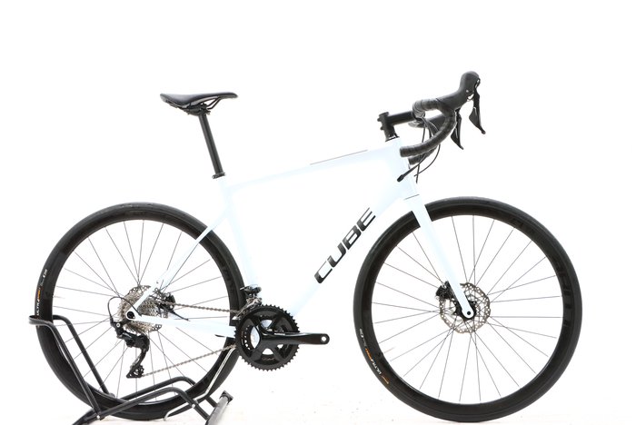 Cube ATTAIN GTC RACE 2023