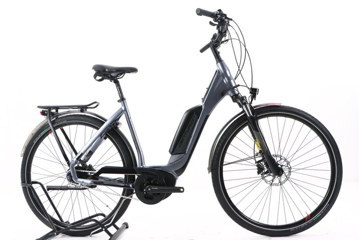 Centurion E-Fire city R650 2021