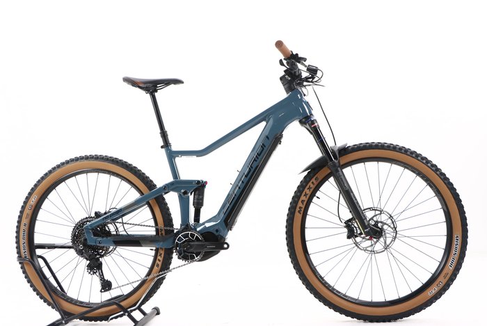 Centurion No Pogo F800i 2023