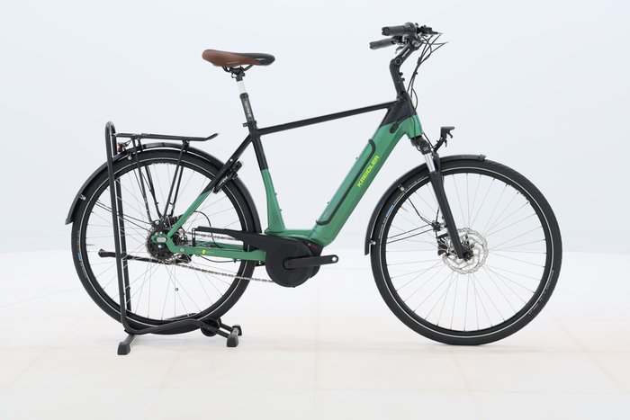 Kreidler Vitality Eco 8 2022