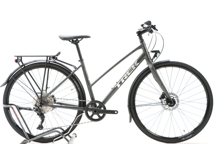 Trek FX 3 Stagger EQ 2023