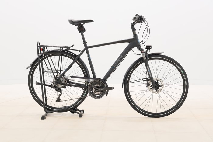 Gudereit LC-90 EVO 2022