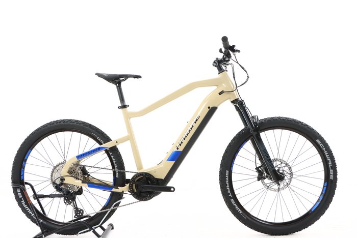 Haibike HARDSEVEN 7 2021
