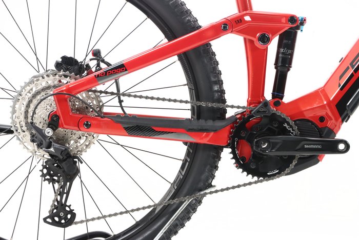 Centurion No Pogo F860i 2021