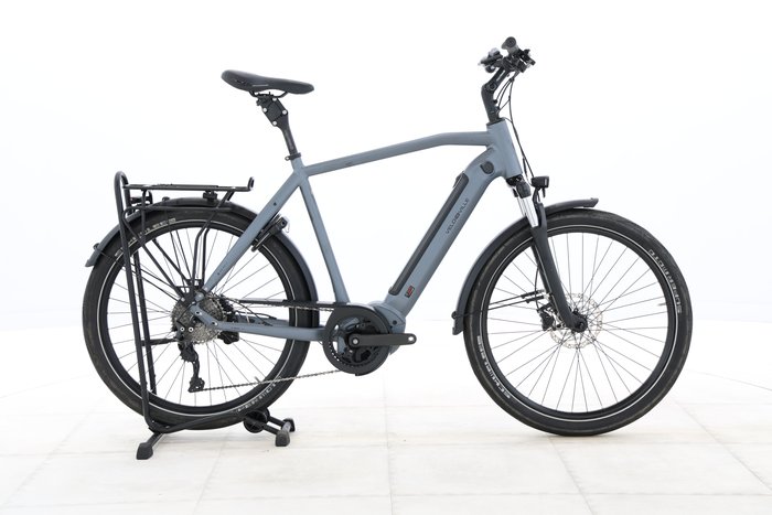 Velo De Ville SEB 990 SMART 11 GANG DEORE 2023
