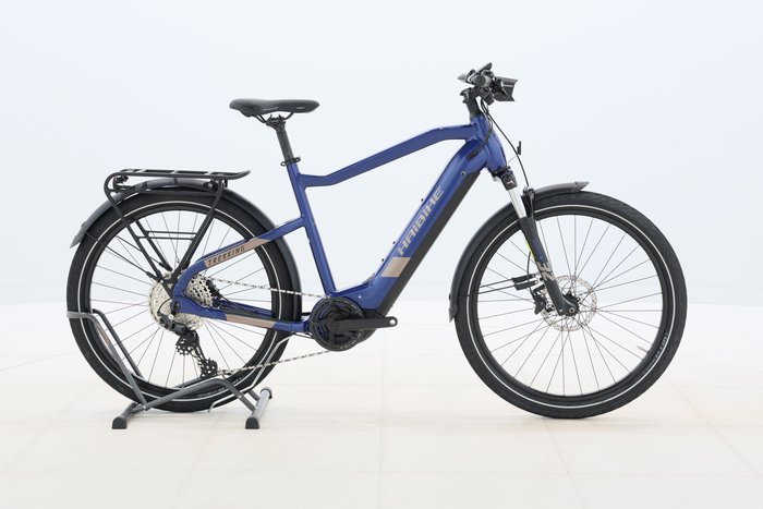 Haibike TREKKING 7 2021