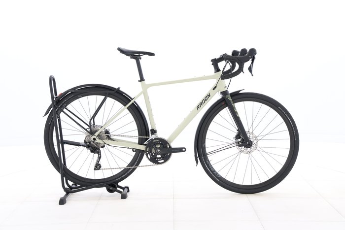 Radon REGARD AL 8.0 FE 2025