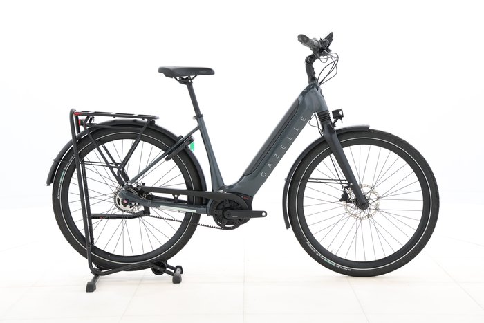 Gazelle ULTIMATE C5 HMB 625 2024