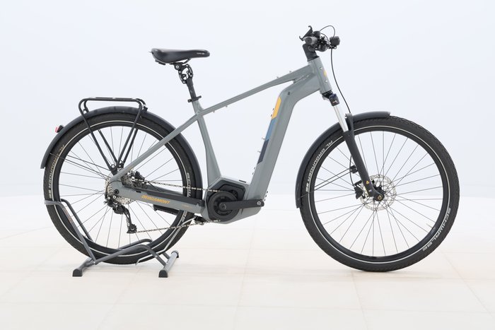 Bergamont E-REVOX EDITION EQ 2023