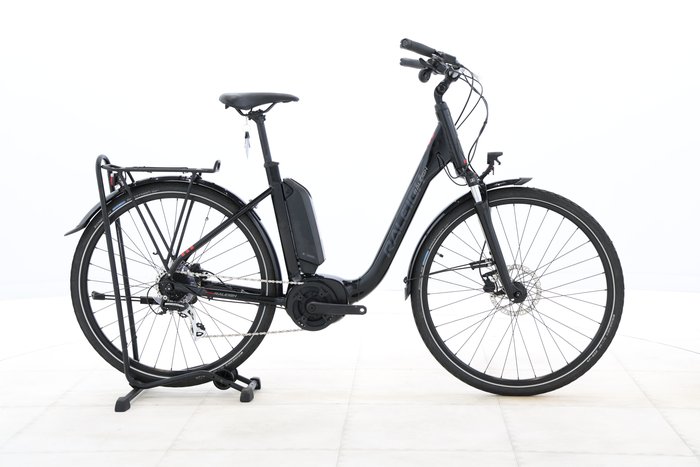 Raleigh STOKER LTD 2022
