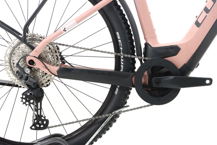 Cube REACTION HYBRID PRO 625 ALLROAD 2023