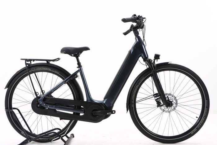 Cube Supreme Hybrid EX 625 2022