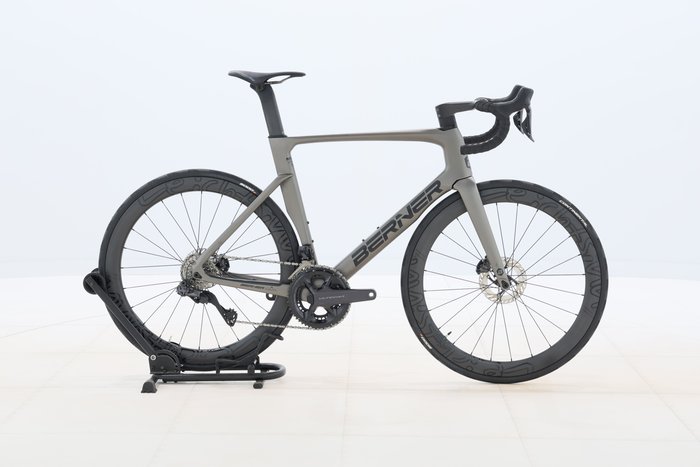 Berner-Bikes AIROW 2024