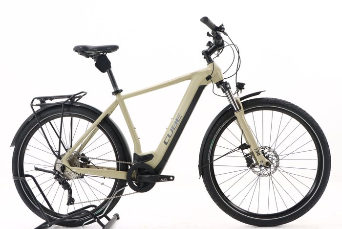 Cube Nuride Hybrid Pro 625 Allroad 2022