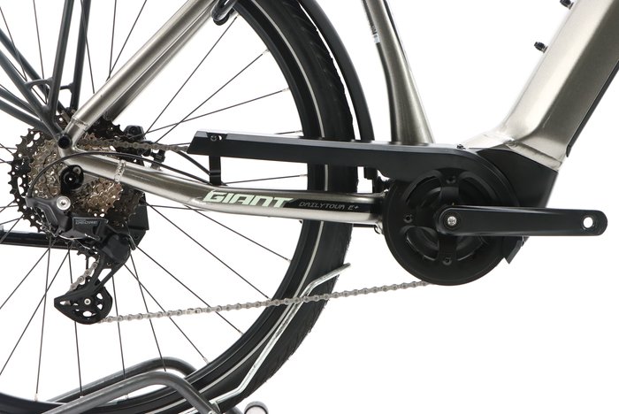 Giant DAILYTOUR E+ 2 D GTS 2023