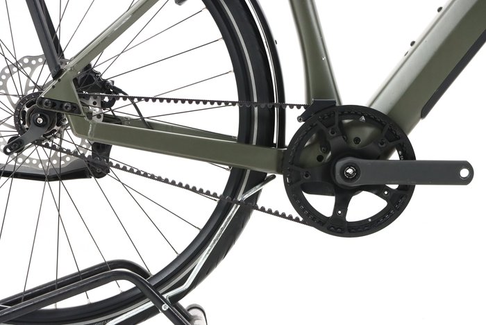 Riese & Müller UBN Seven singlespeed 2023