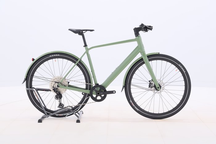 Orbea VIBE H10 MUD 2022