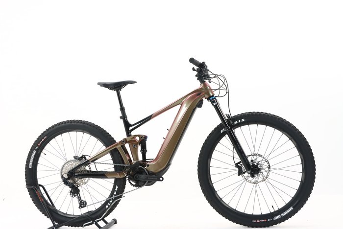 Giant TRANCE X E+ 2 2023